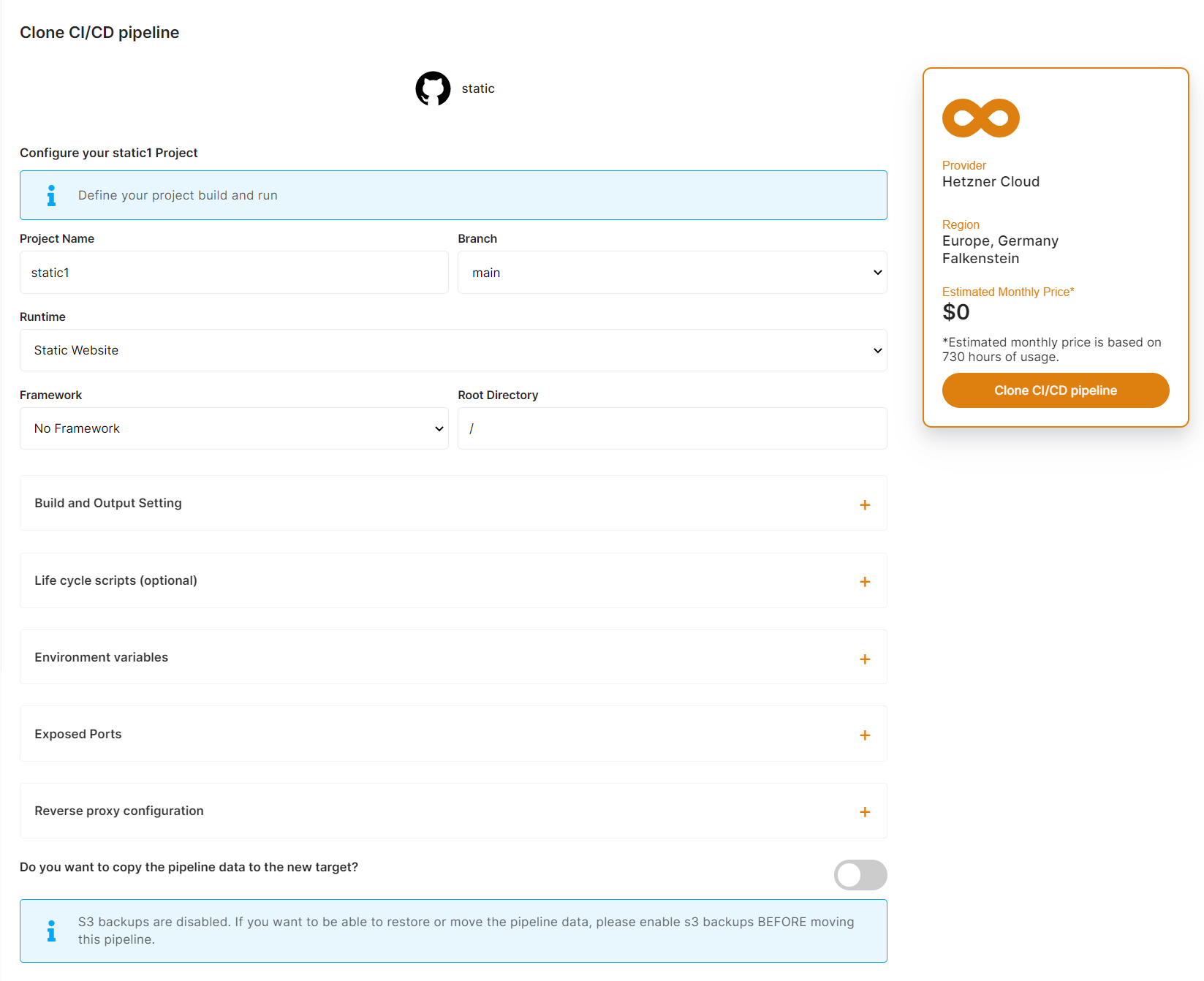 Managed Service Dashboard.png